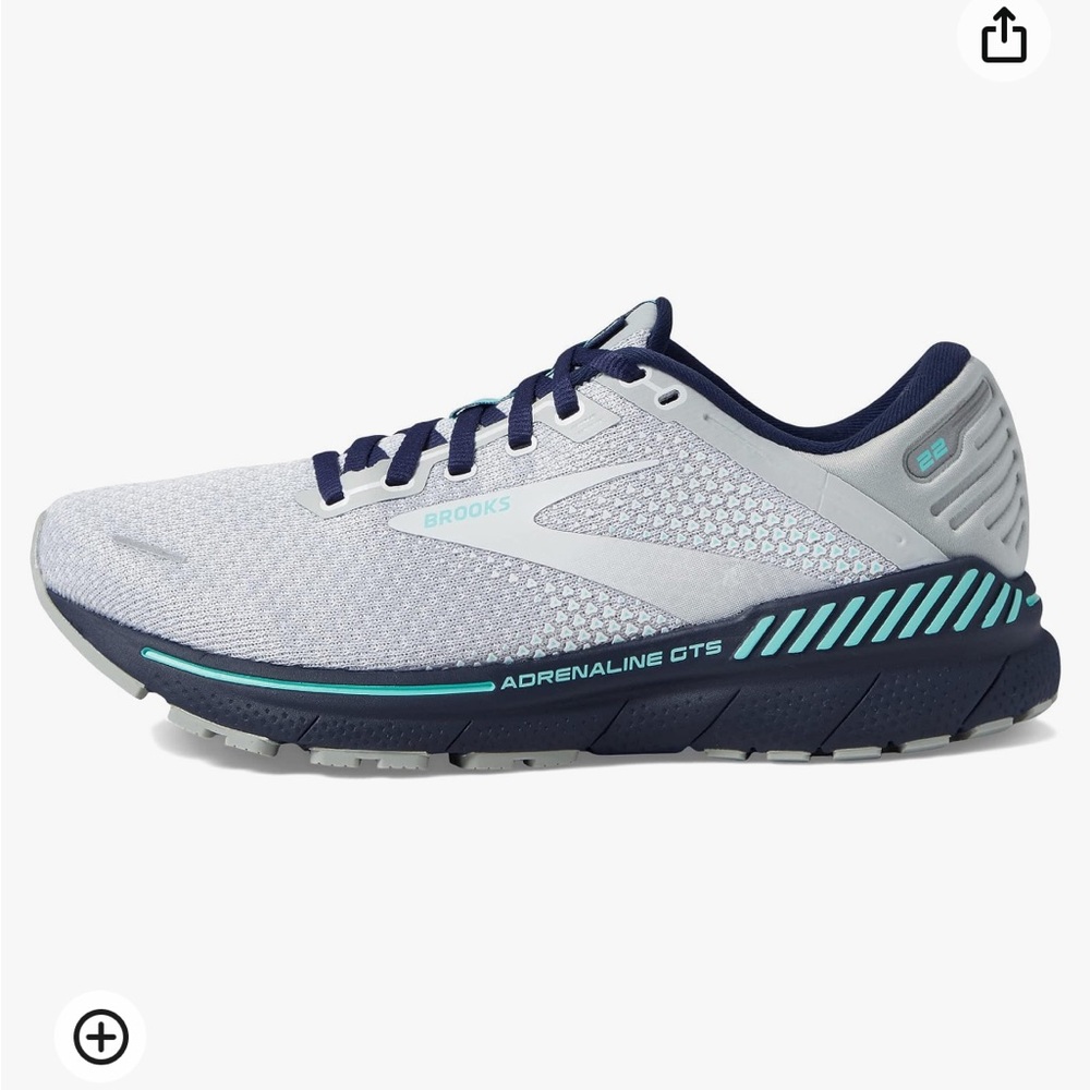 Brooks Adrenaline Sneaker
